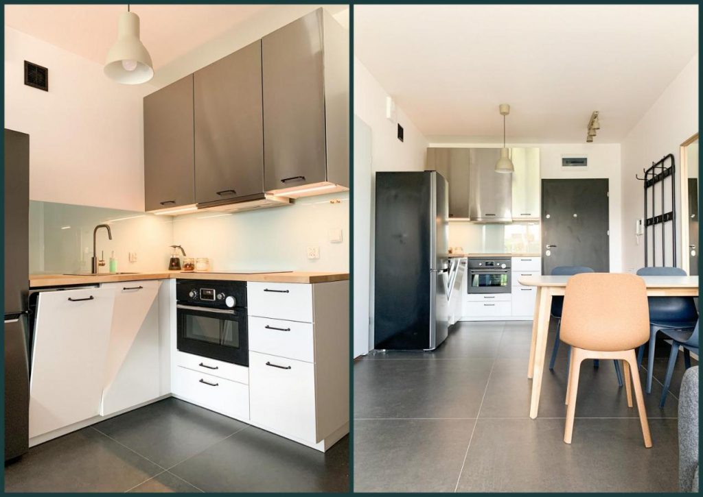 HomeStay Apartment with Parking