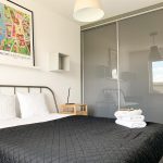 HomeStay Apartment with Parking