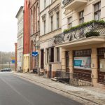 Simply Modern Apartment No. 1