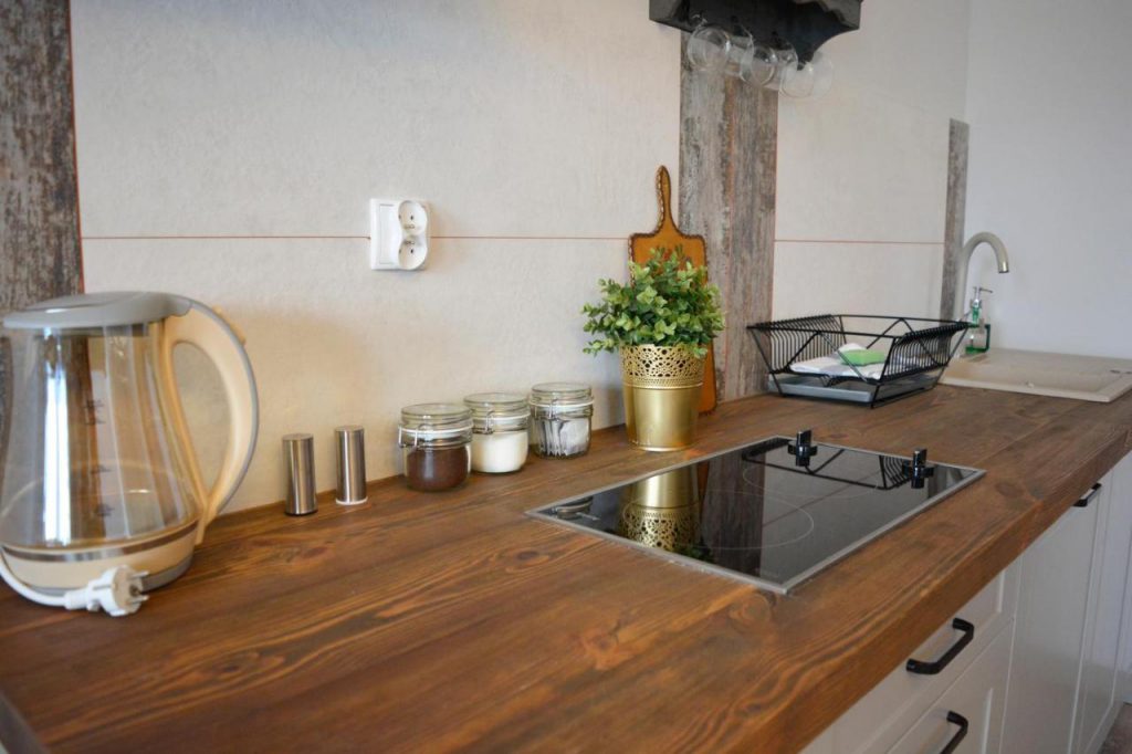 Apartament Starówka 6