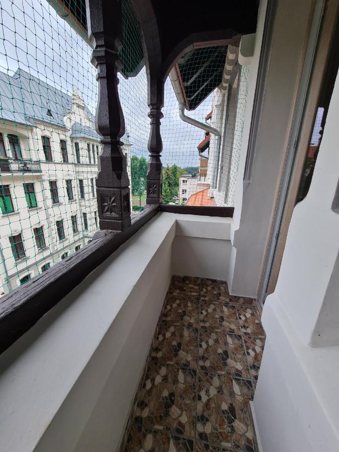 Apartament Starówka 6