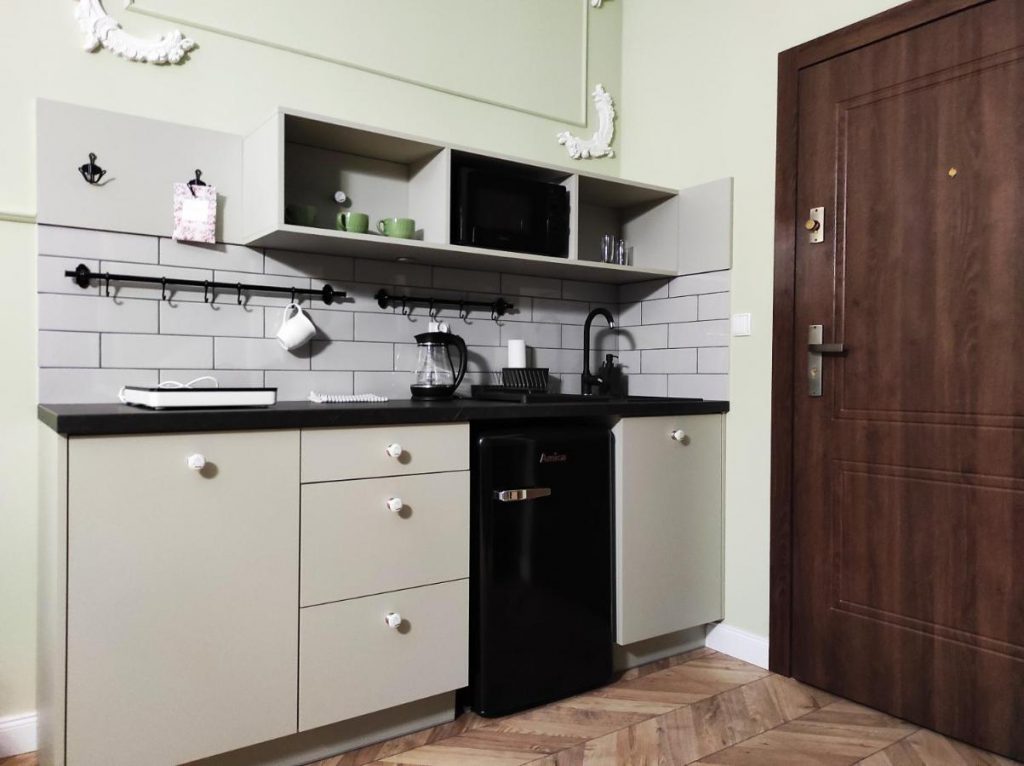 Petite Visite No. 16 Apartment