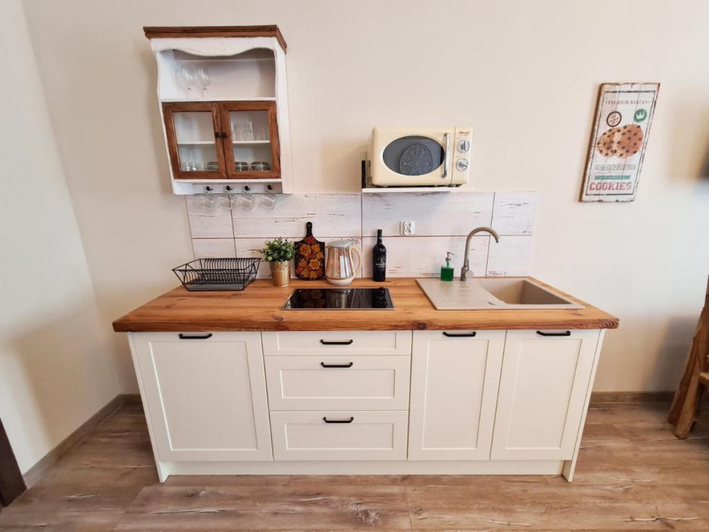 Apartament Starówka 7