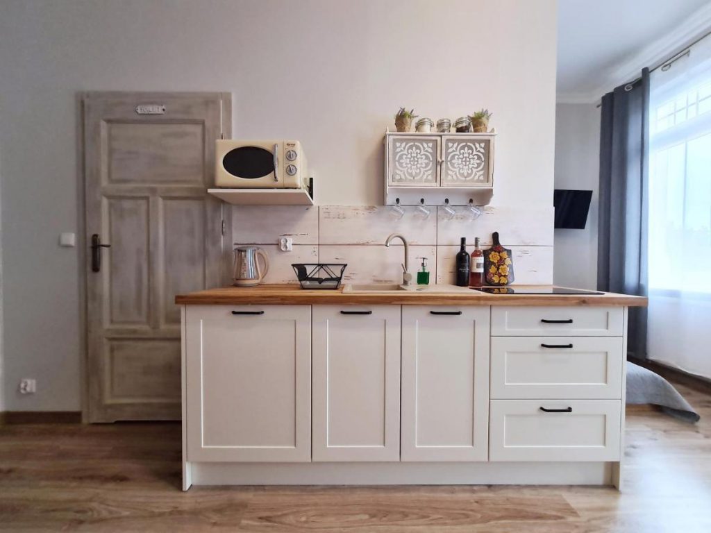 Apartament Starówka 8