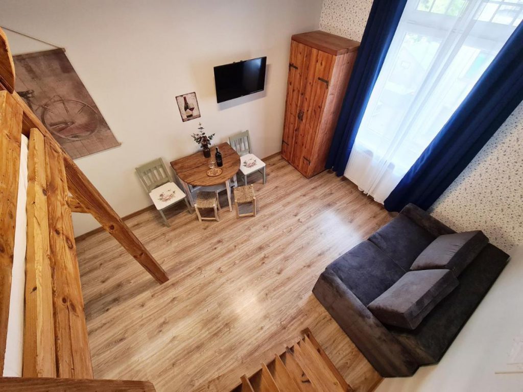 Apartament Starówka 9