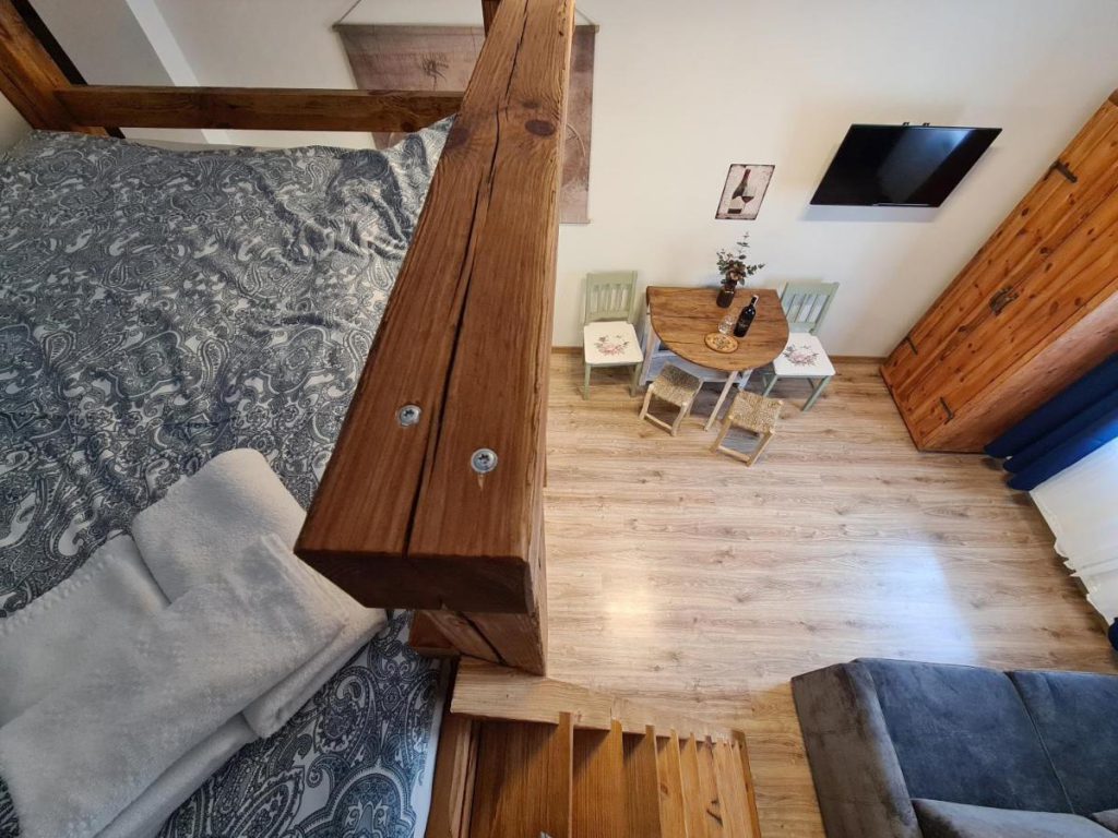 Apartament Starówka 9