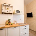 Apartament Starówka 4