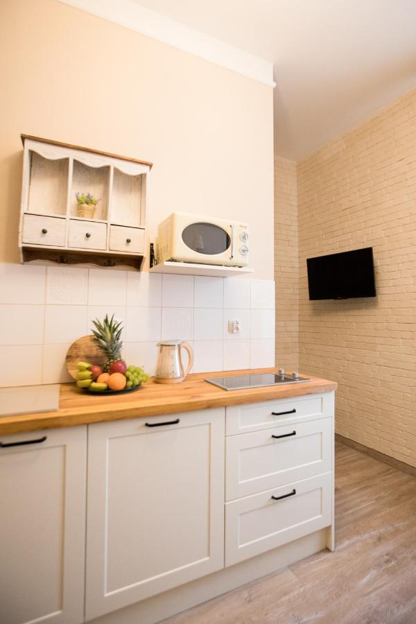 Apartament Starówka 4