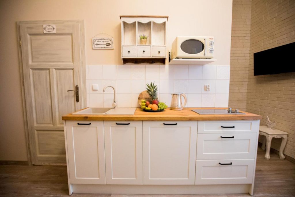 Apartament Starówka 4