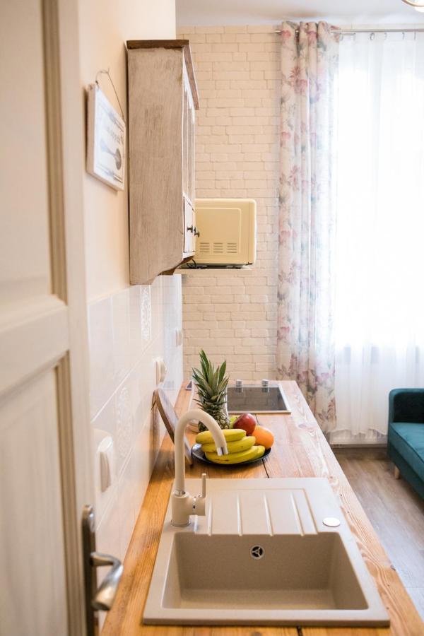 Apartament Starówka 4