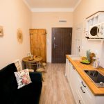 Apartament Starówka 4