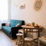 Apartament Starówka 4