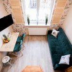 Apartament Starówka 5