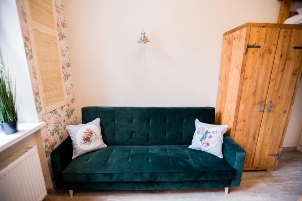 Apartament Starówka 5