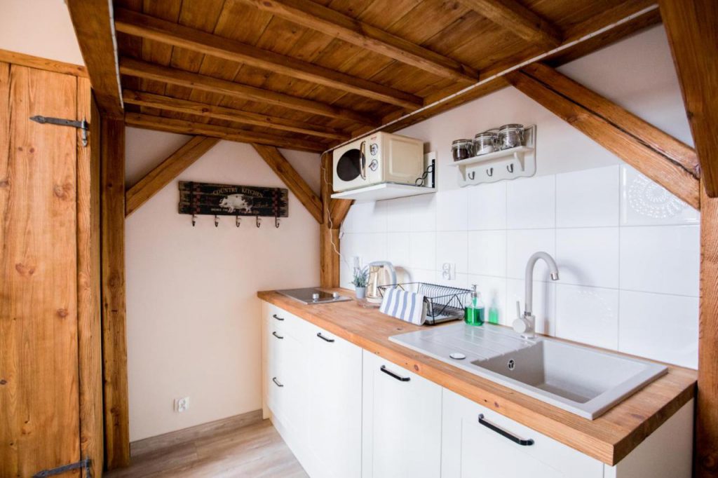 Apartament Starówka 5