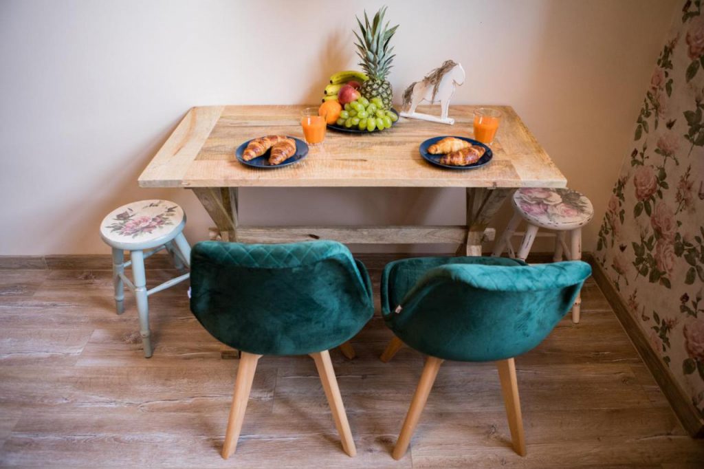 Apartament Starówka 5