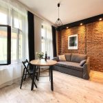 Copernicus Street Apartment – Twin Peaks