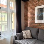 Copernicus Street Apartment – Twin Peaks