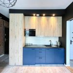 Copernicus Street Apartment – Twin Peaks