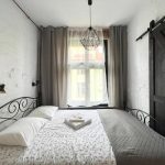 Copernicus Street Apartment – Twin Peaks