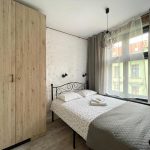 Copernicus Street Apartment – Twin Peaks