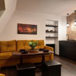 Ceglana Komnata – Old Town Apartment