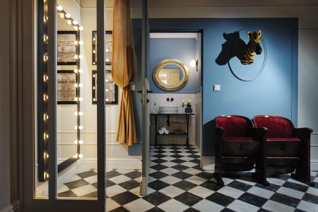 Witkacownia Apartament