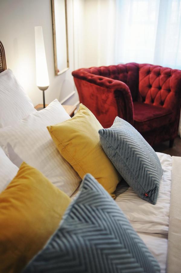 Witkacownia Apartament