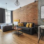 Soft Loft 1 Apartment