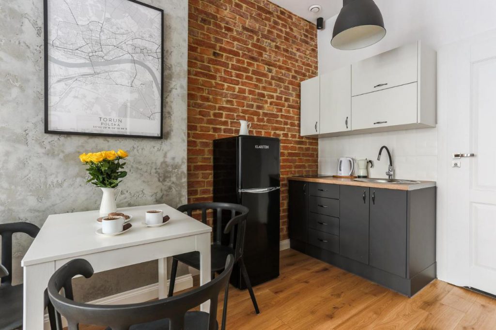 Soft Loft 1 Apartment