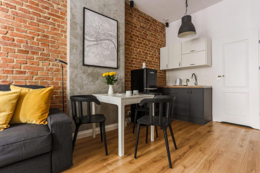Soft Loft 1 Apartment