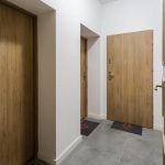 Simply Modern Apartment No. 1