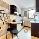 Two-story Old Town Apartment