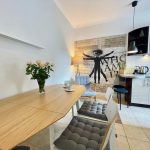 Two-story Old Town Apartment