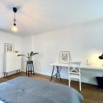 Two-story Old Town Apartment