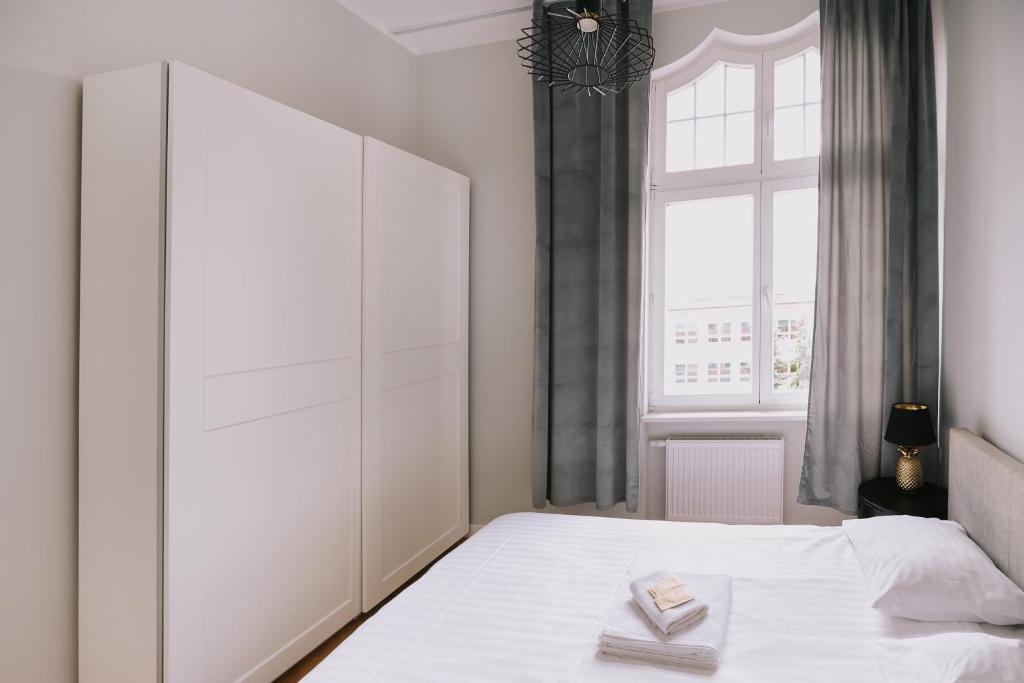 Apartament Słoneczny