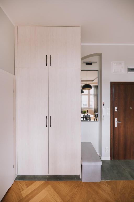 Apartament Słoneczny