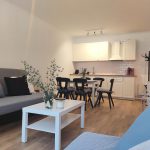 Apartament przy Wieży