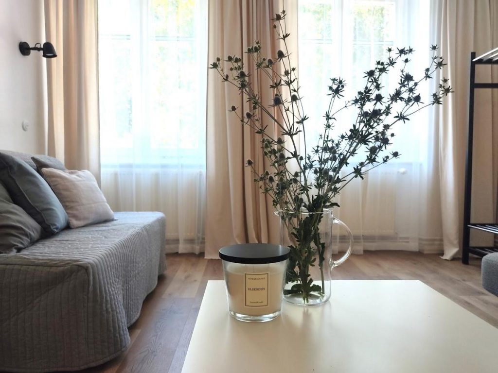 Apartament przy Wieży