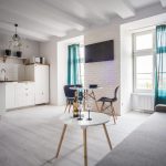 Przytulny apartament przy Starym Mieście