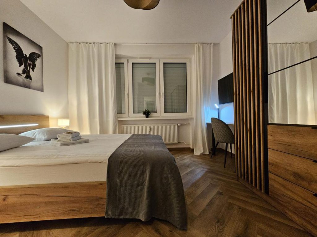 Simply Apartament – Symfonia