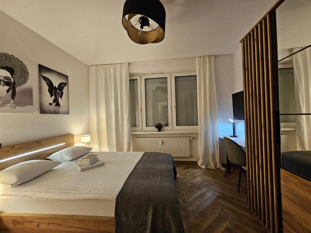 Simply Apartament – Symfonia