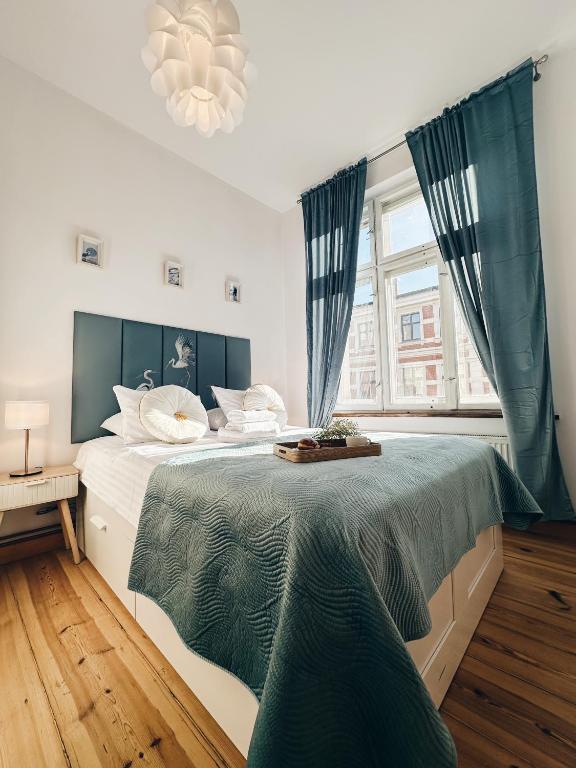 Best 2 Rest Apartment z parkingiem