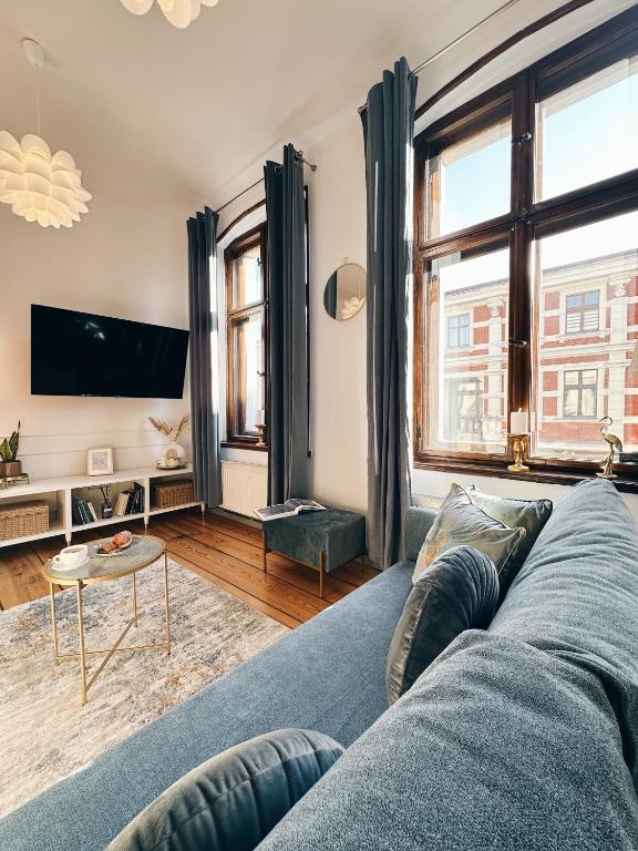 Best 2 Rest Apartment z parkingiem