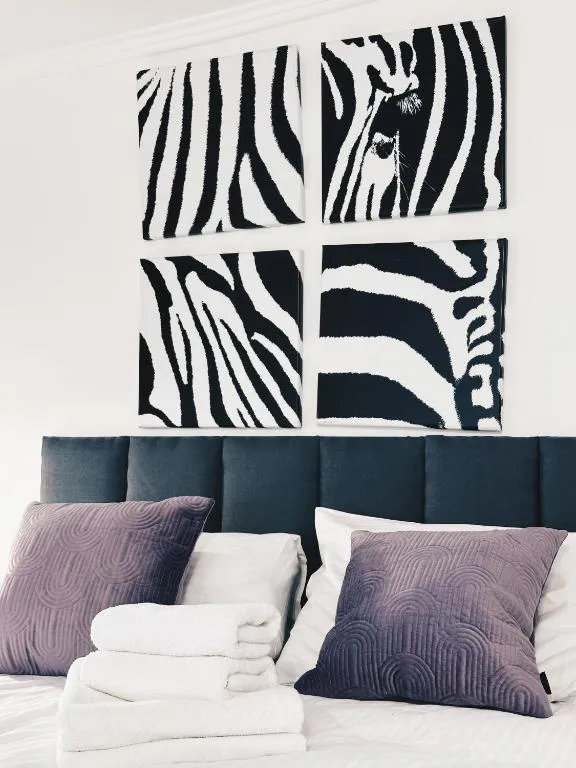 Soft Loft 3 Apartment