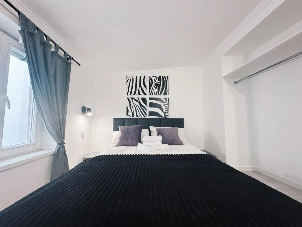 Soft Loft 3 Apartment