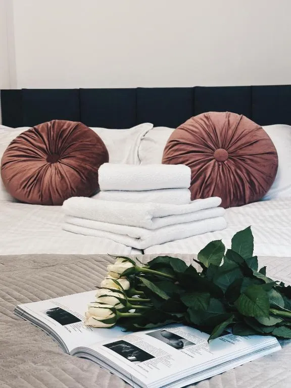 Soft Loft 3 Apartment