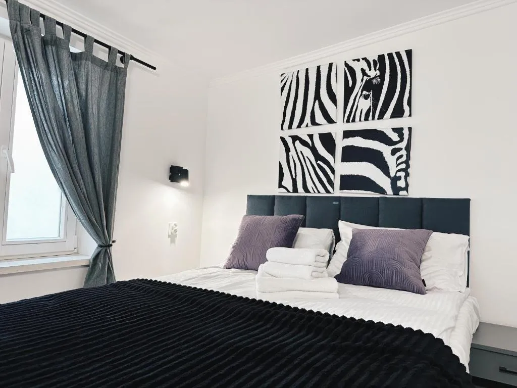 Soft Loft 3 Apartment