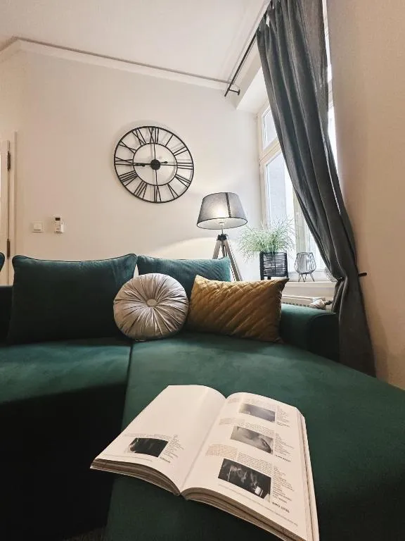 Soft Loft 3 Apartment