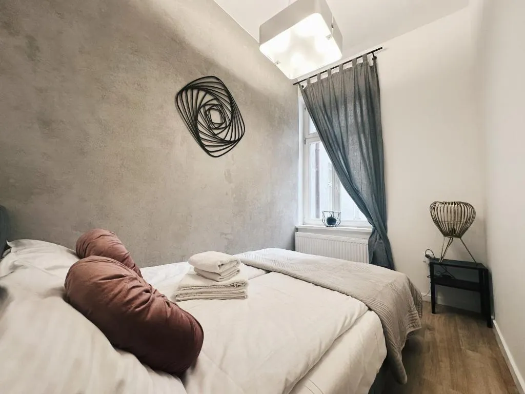 Soft Loft 3 Apartment